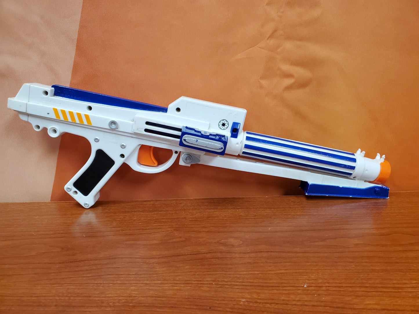 Nerf Star Wars Clone Trooper Blaster