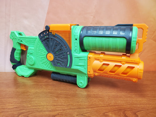 Adventure Force Commandandfire