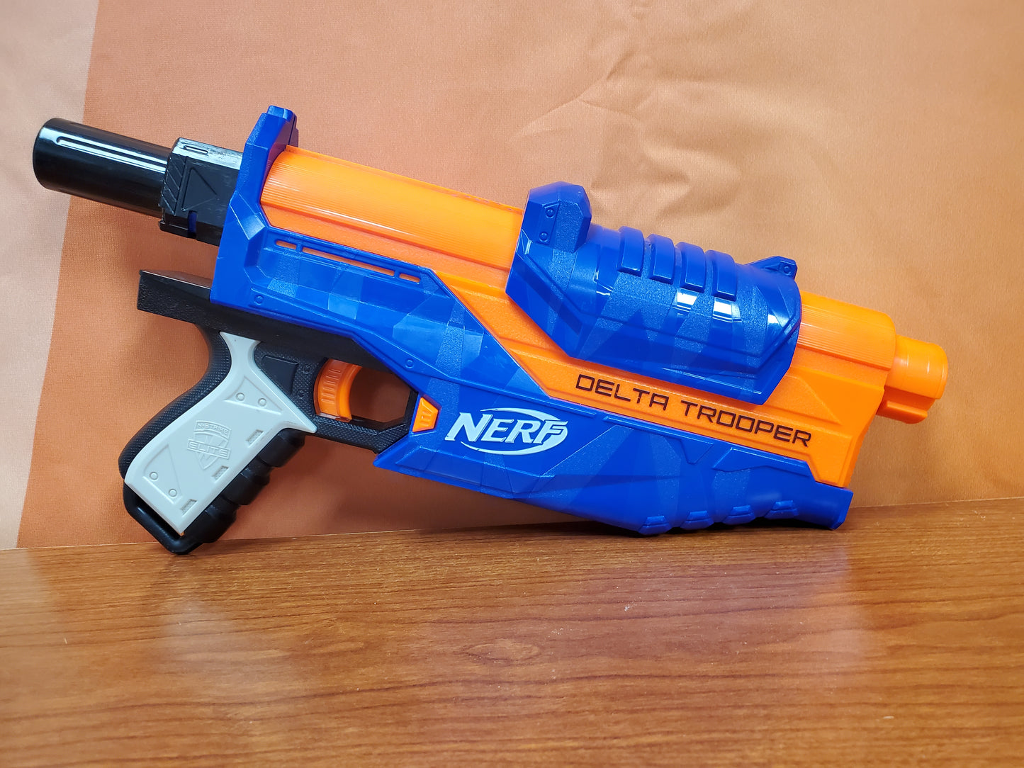 Nerf N-Strike Elite Delta Trooper