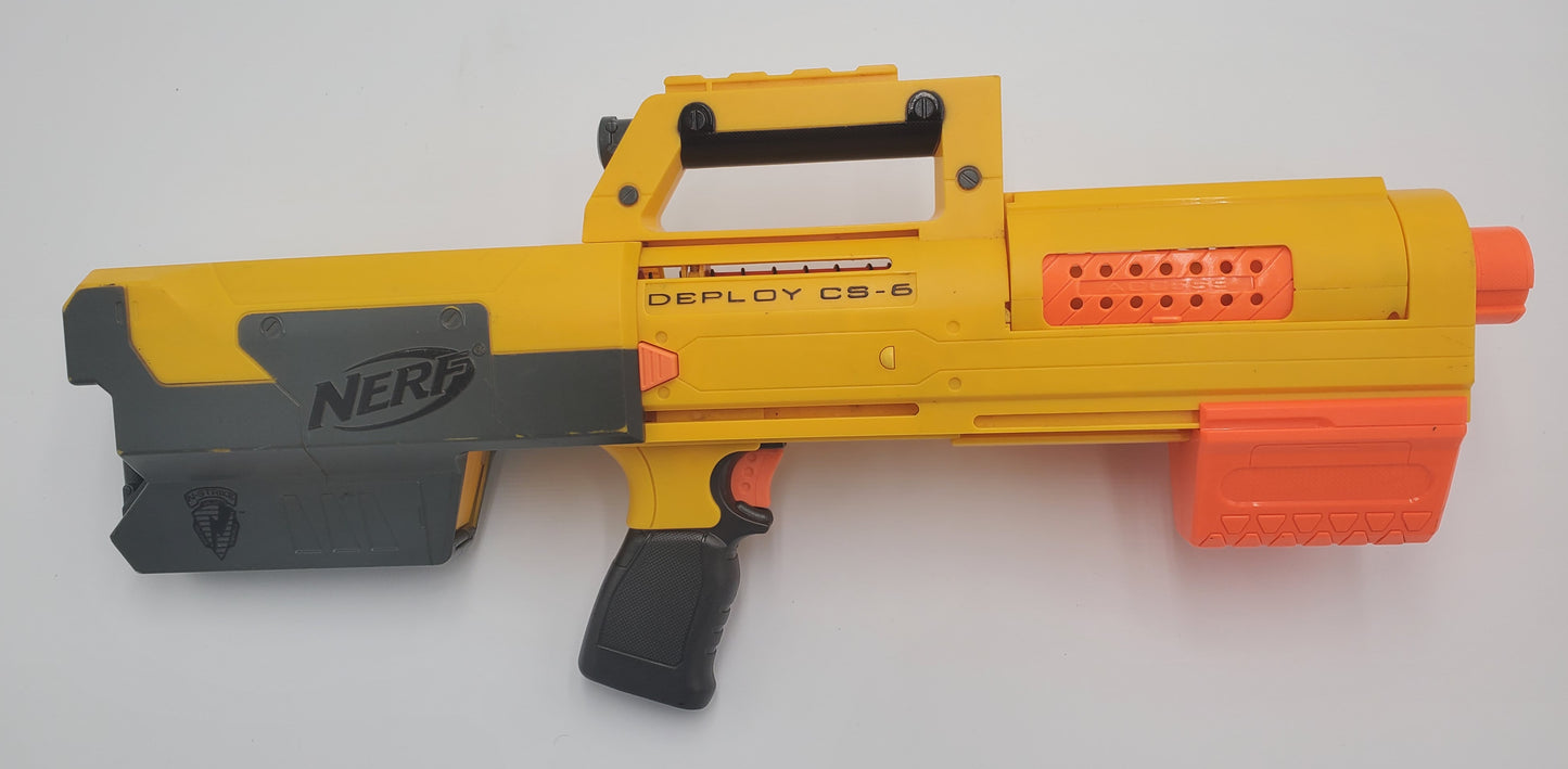 Nerf N-Strike Deploy CS-6