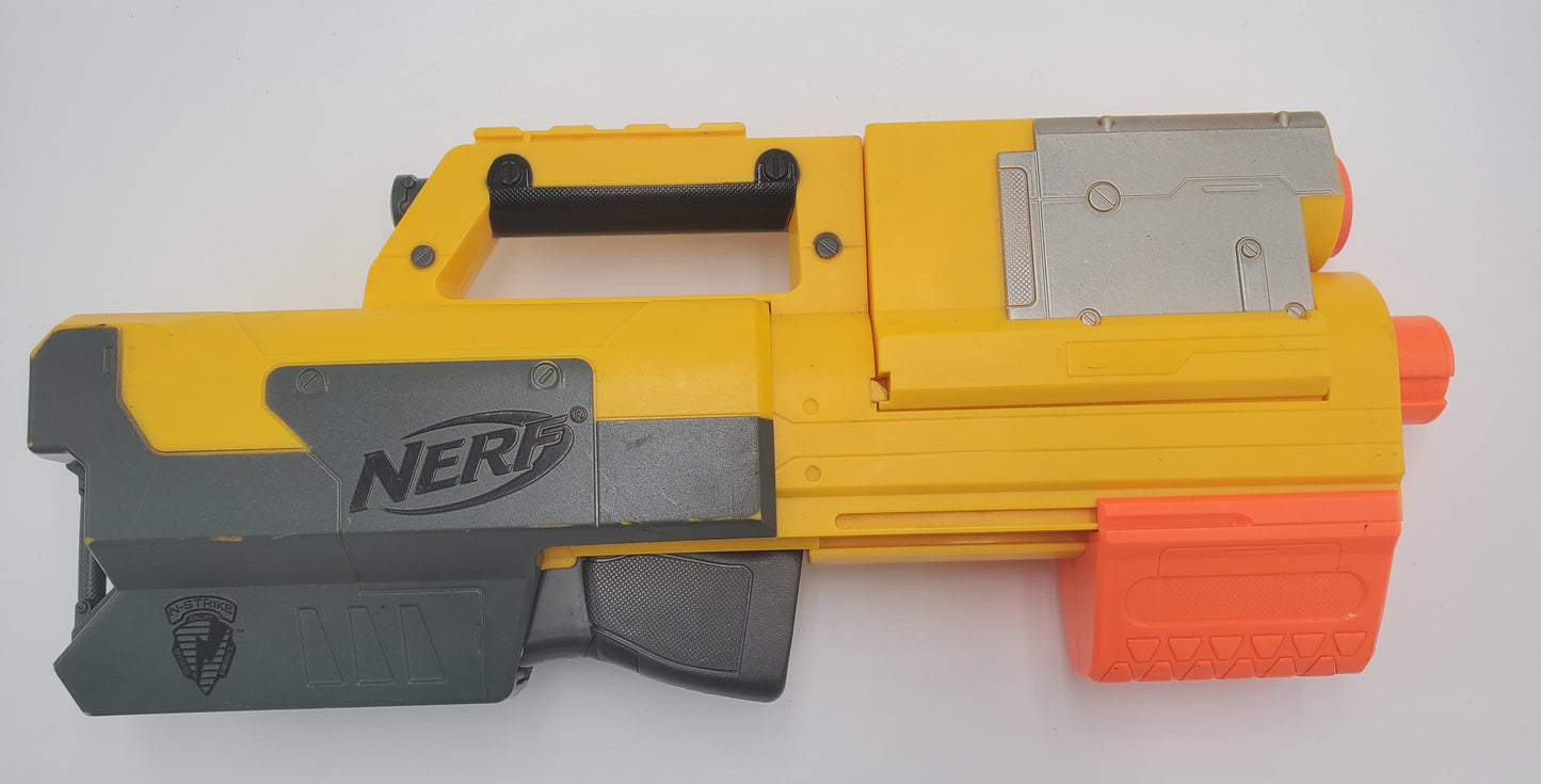 Nerf N-Strike Deploy CS-6