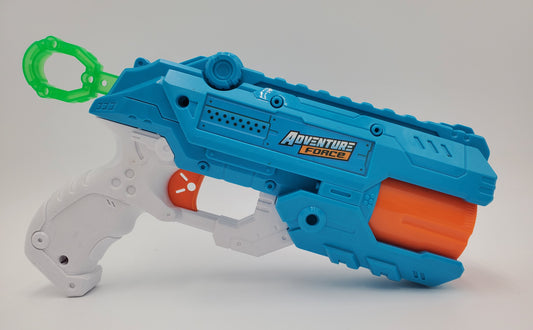 Adventure Force Destroyer