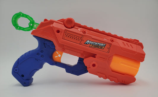Adventure Force Destroyer