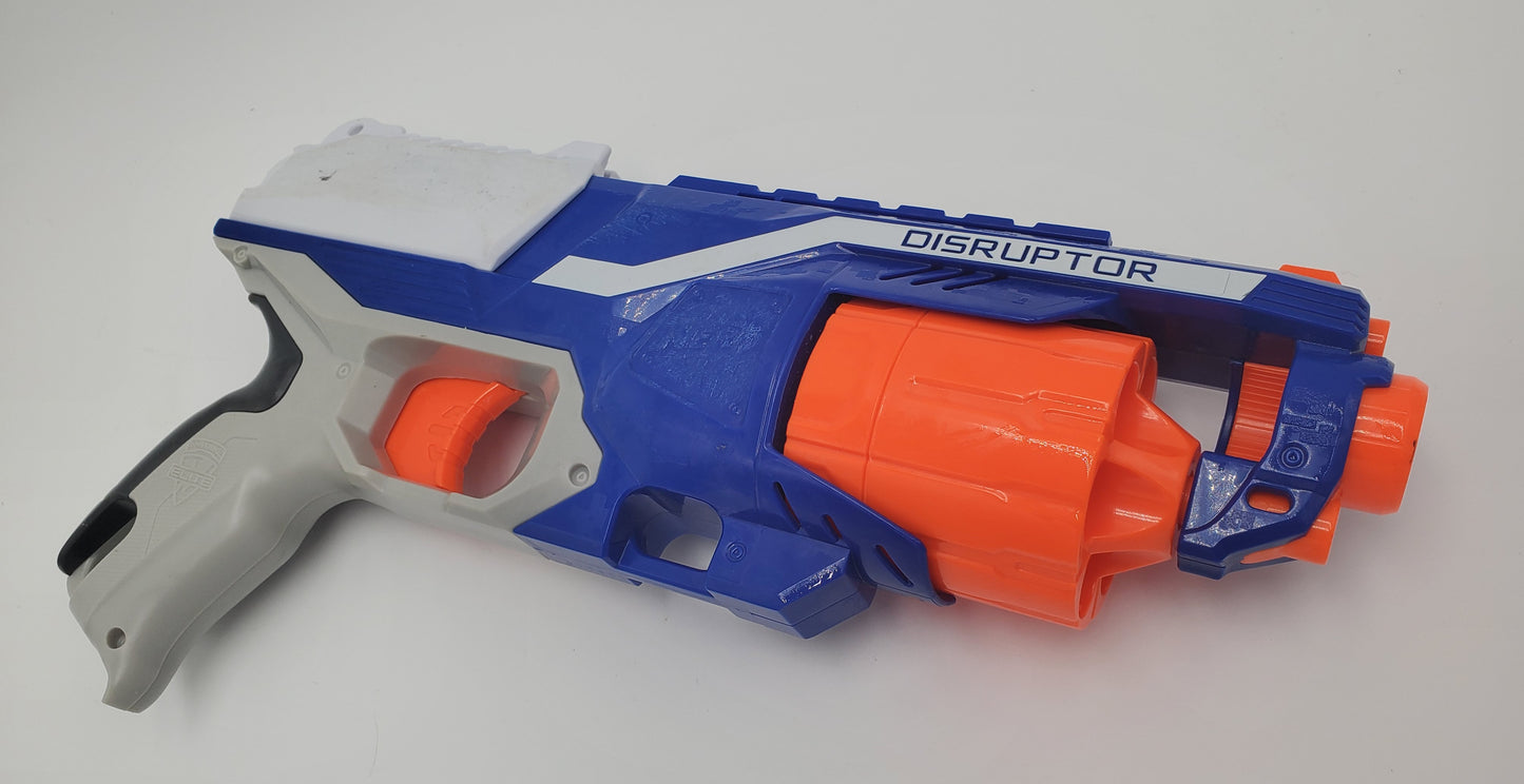 Nerf N-Strike Elite Disruptor