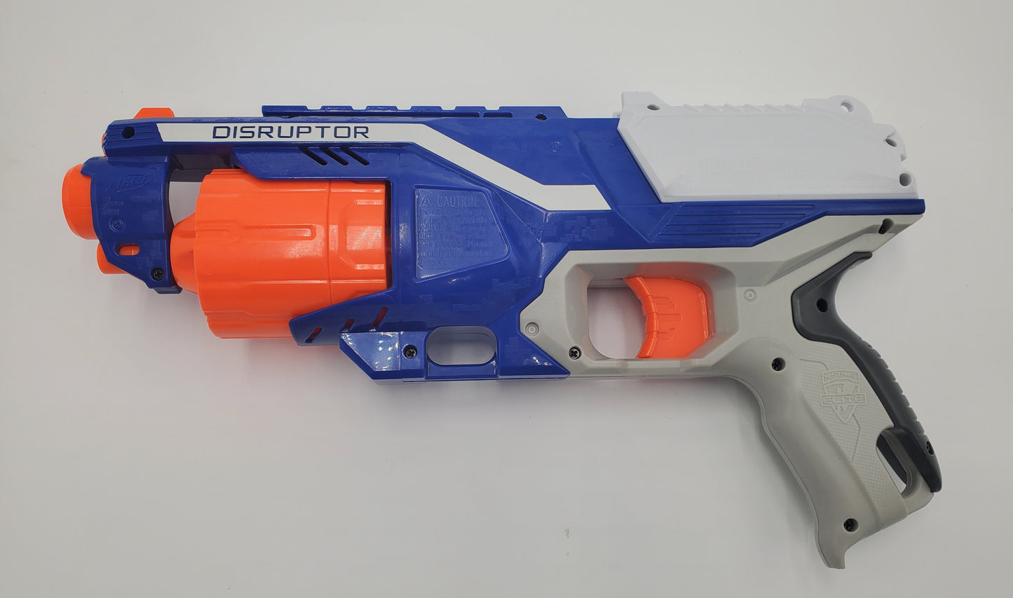 Nerf N-Strike Elite Disruptor