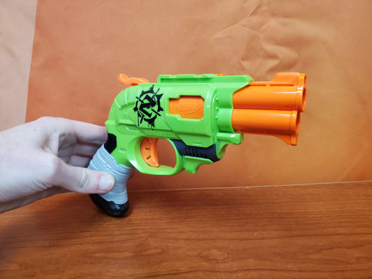 Nerf ZombieStrike DoubleStrike