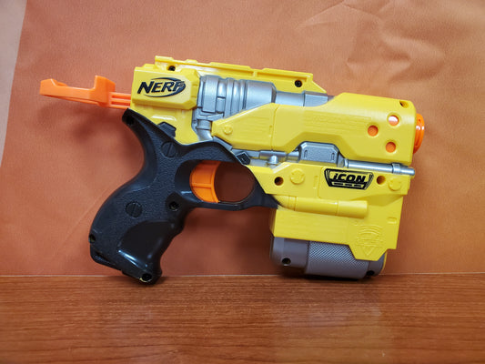 Nerf N-Strike Element EX-6