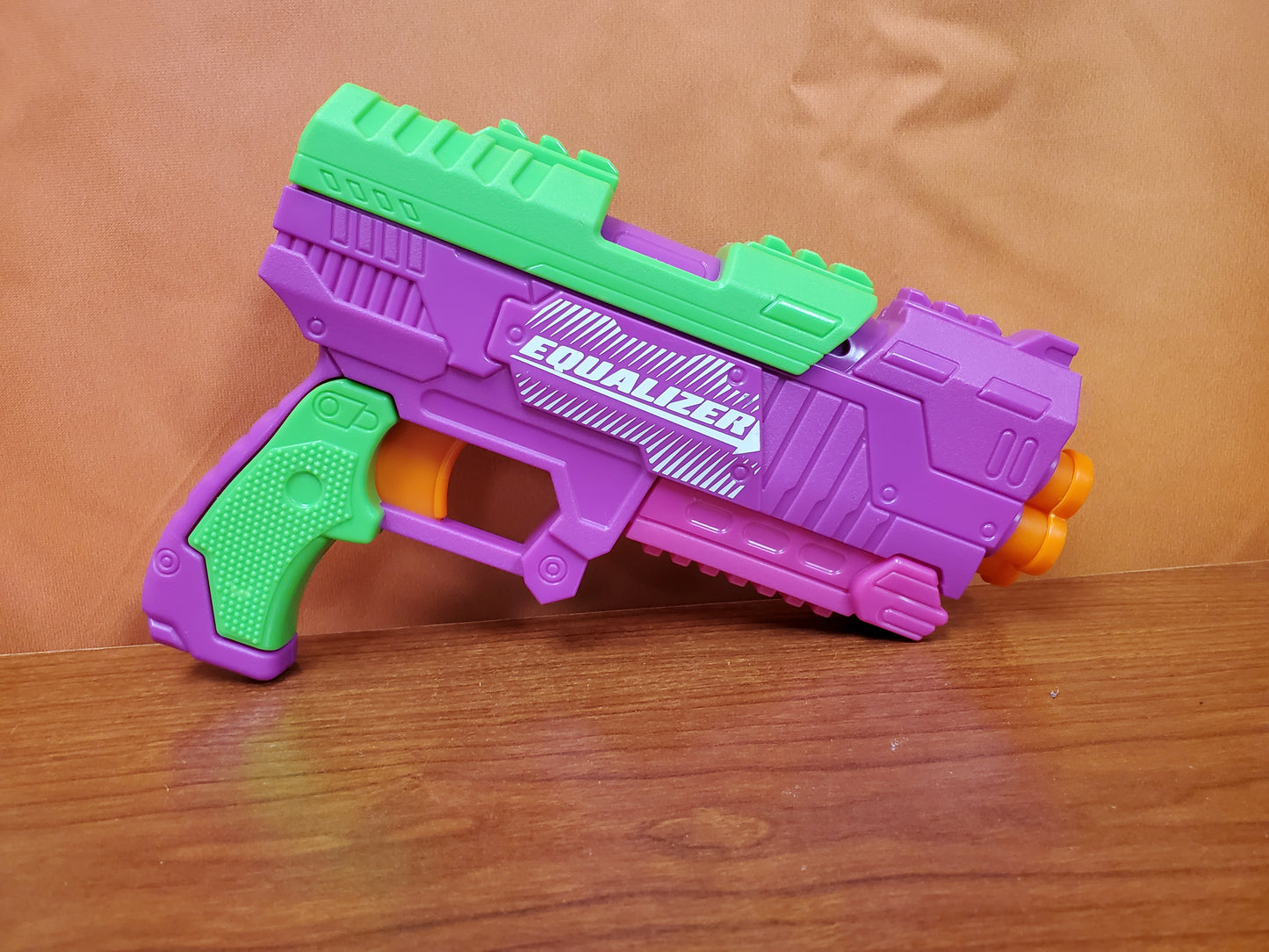 Adventure Force Equalizer