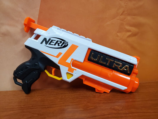 Nerf Ultra Four