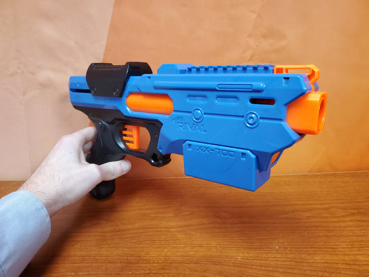 Nerf Rival Finisher XX-700
