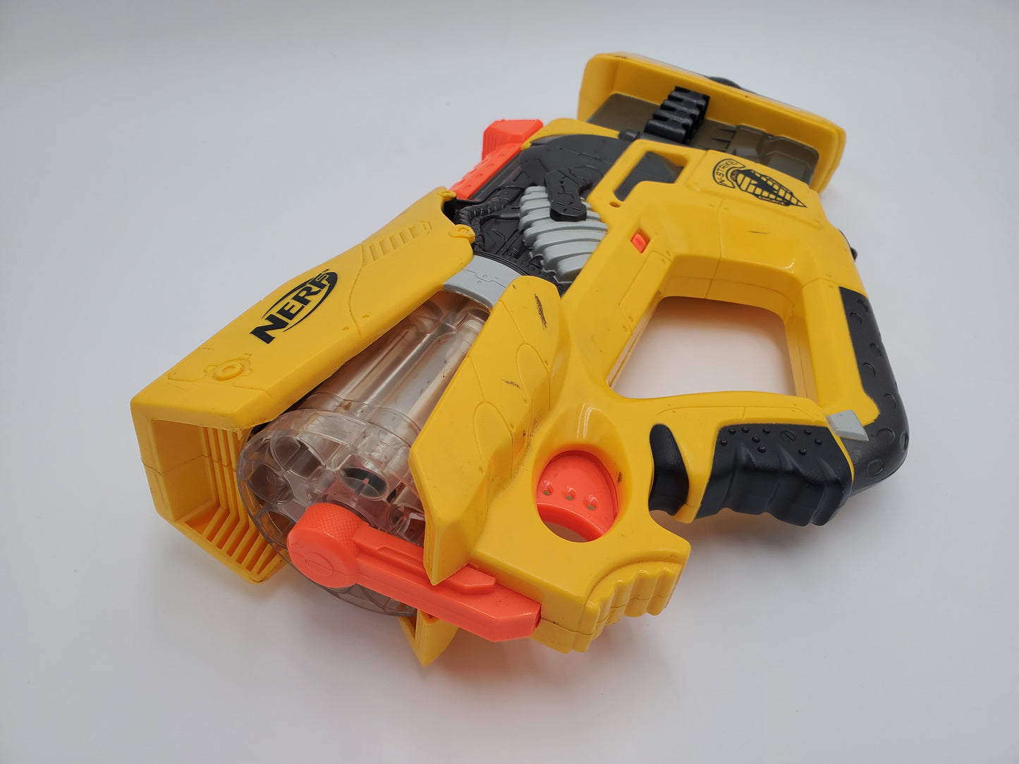Nerf N-Strike Firefly REV-8