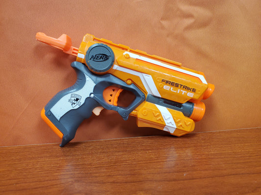 Nerf N-Strike Elite Firestrike