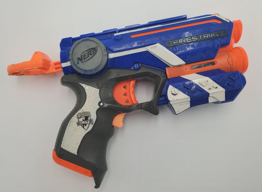 Nerf N-Strike Elite Firestrike