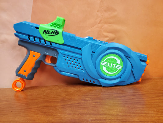 Nerf Elite 2.0 Flip-8