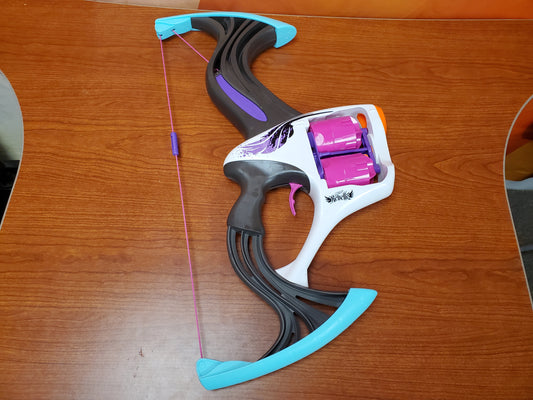Nerf Rebelle Flipside