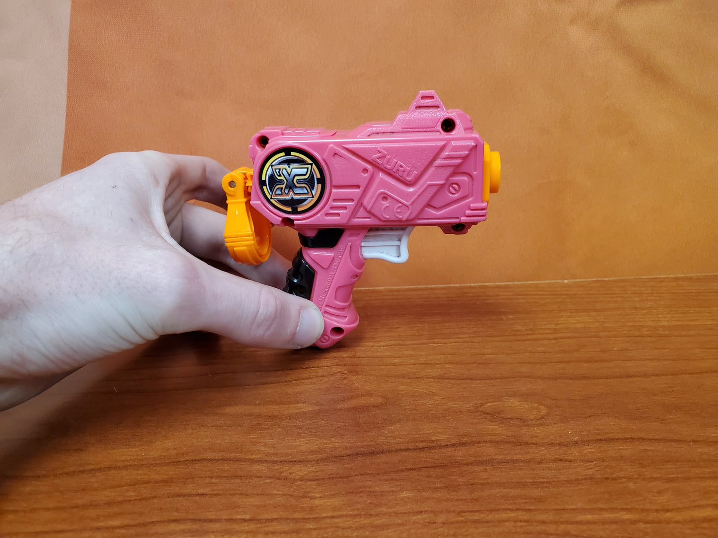 X-Shot Micro