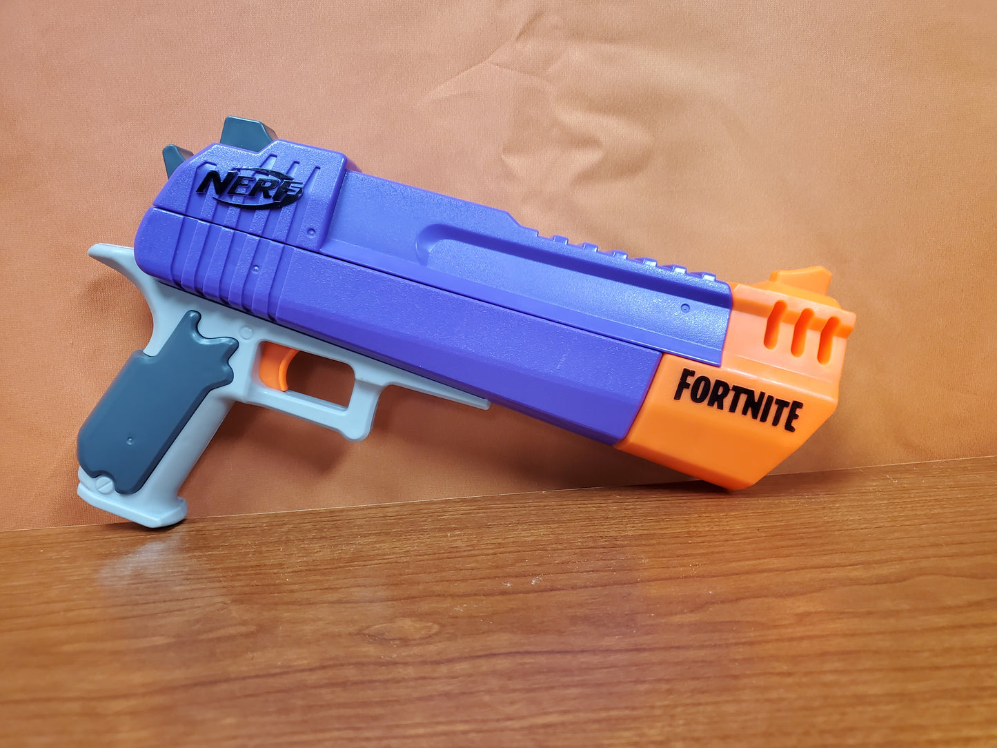 Nerf Fortnite HC-E