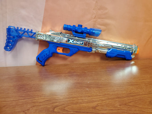 X-Shot Hawk Eye (2018)