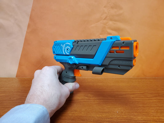 Hero Covert Dart Gun