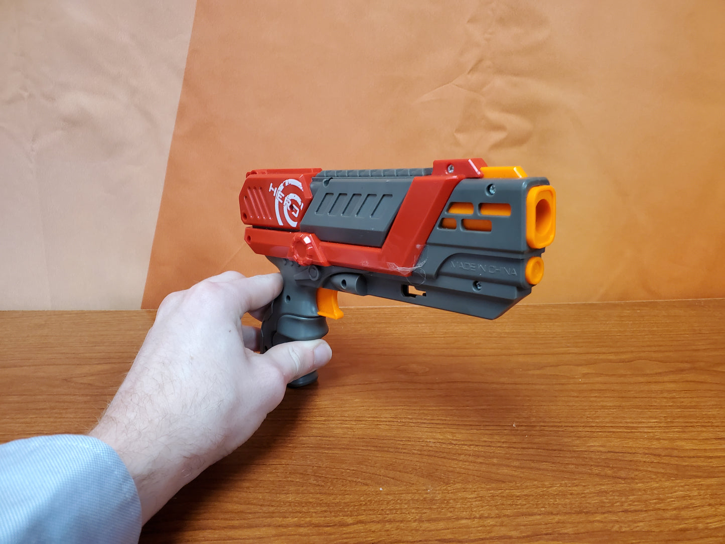 Hero Covert Dart Gun