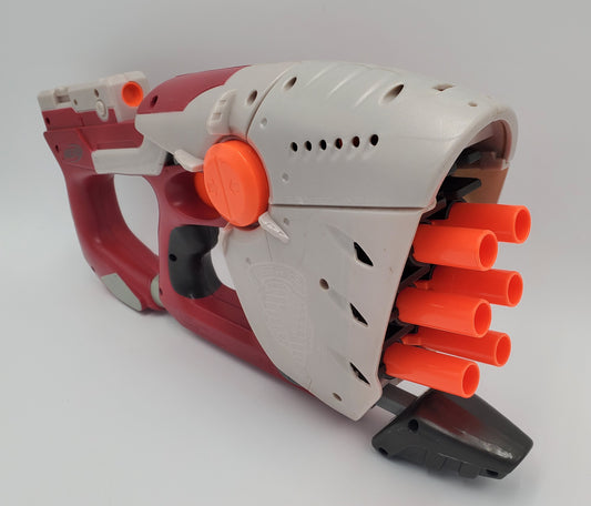 Nerf N-Strike Hornet AS-6