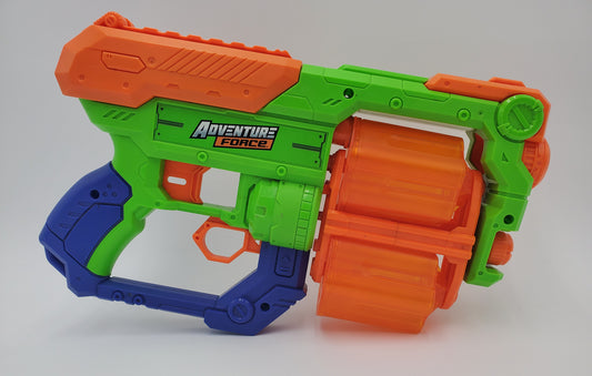 Adventure Force Hyperspin