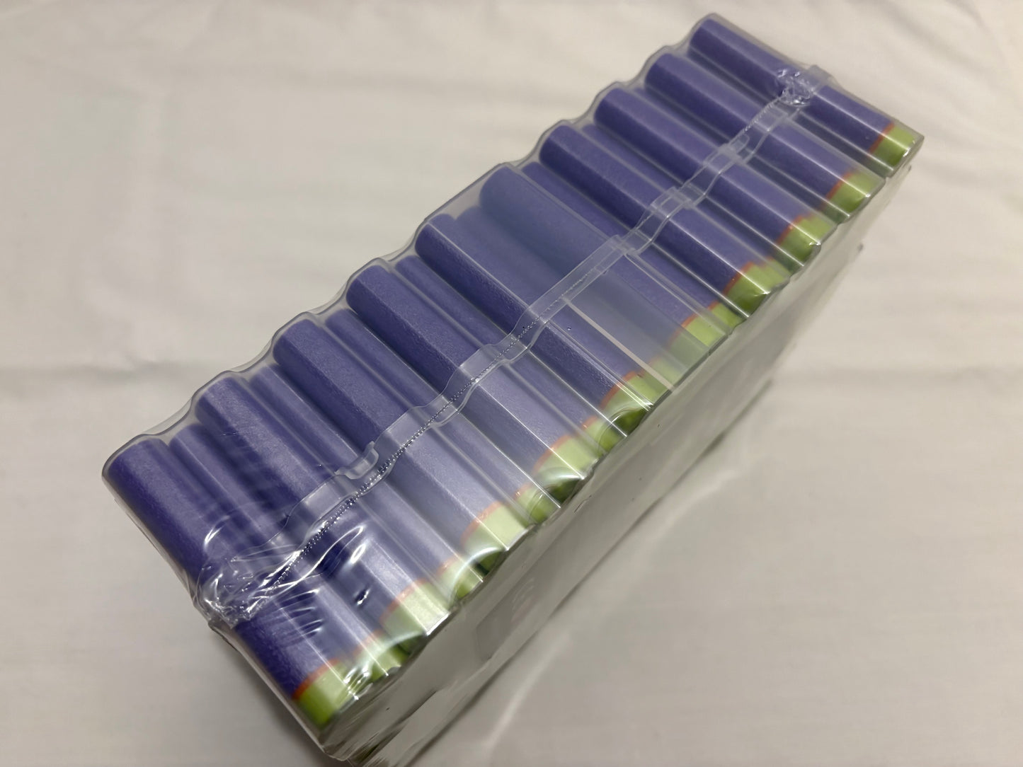 Dart Zone Full-Length Nitroshot 200 Refill Pack