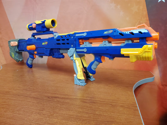 Nerf N-Strike Longshot CS-6