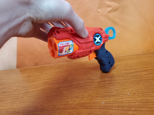 X-Shot MK 3