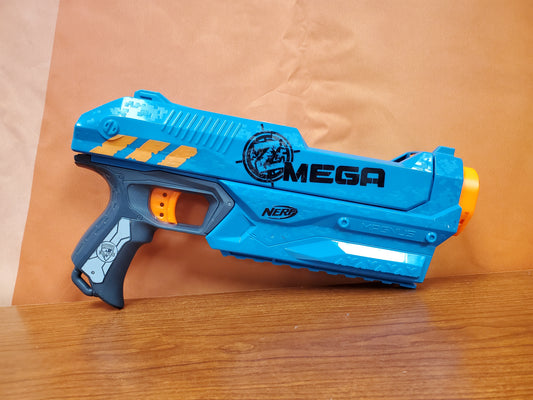 Nerf Magnus