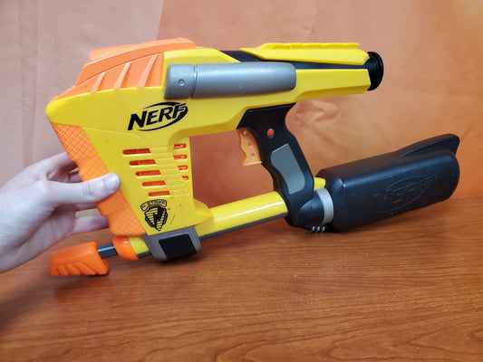 Nerf Magstrike