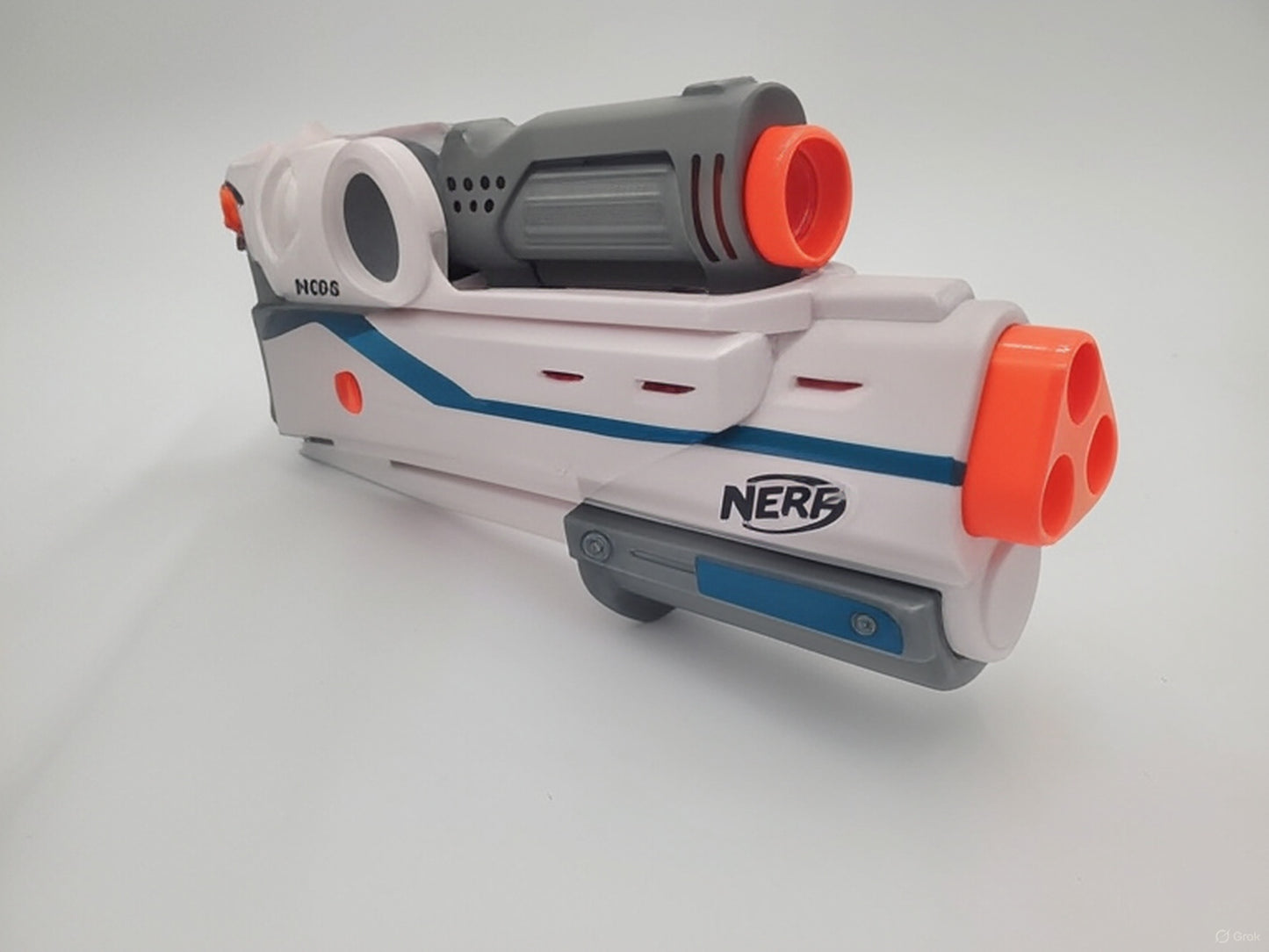 Nerf Modulus Mediator Barrel