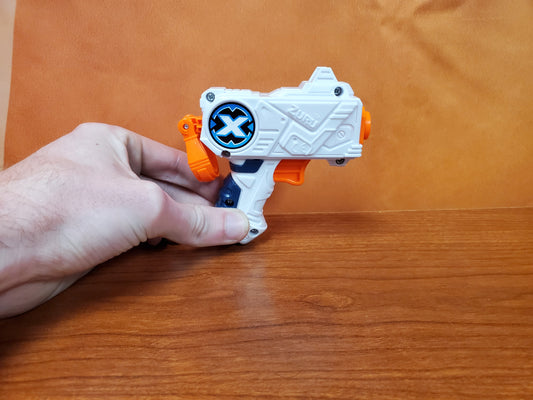 X-Shot Micro