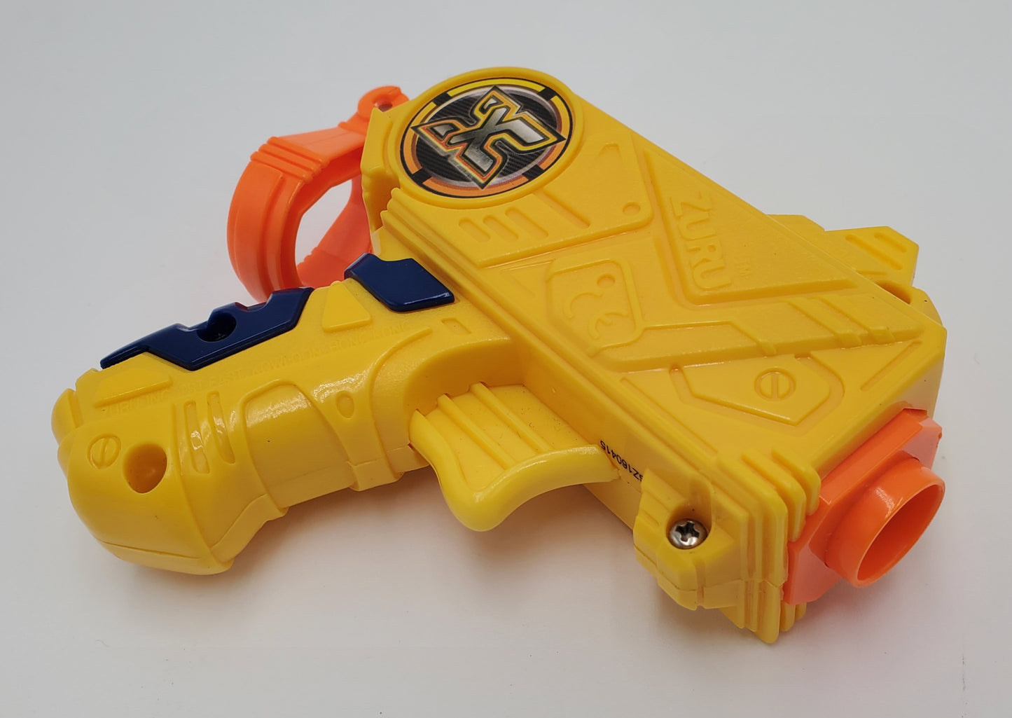 X-Shot Micro