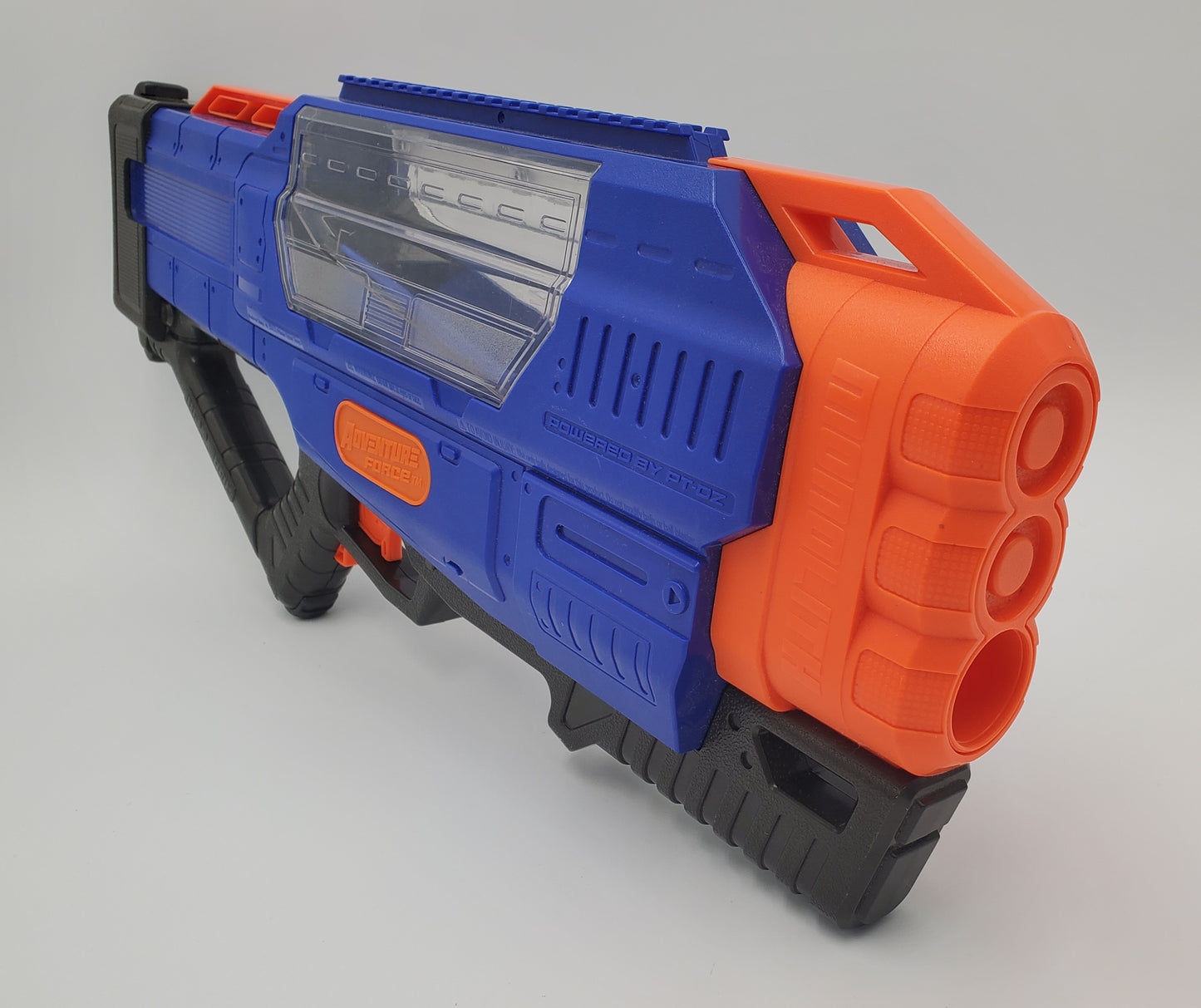 Adventure Force Monolith