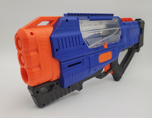 Adventure Force Monolith