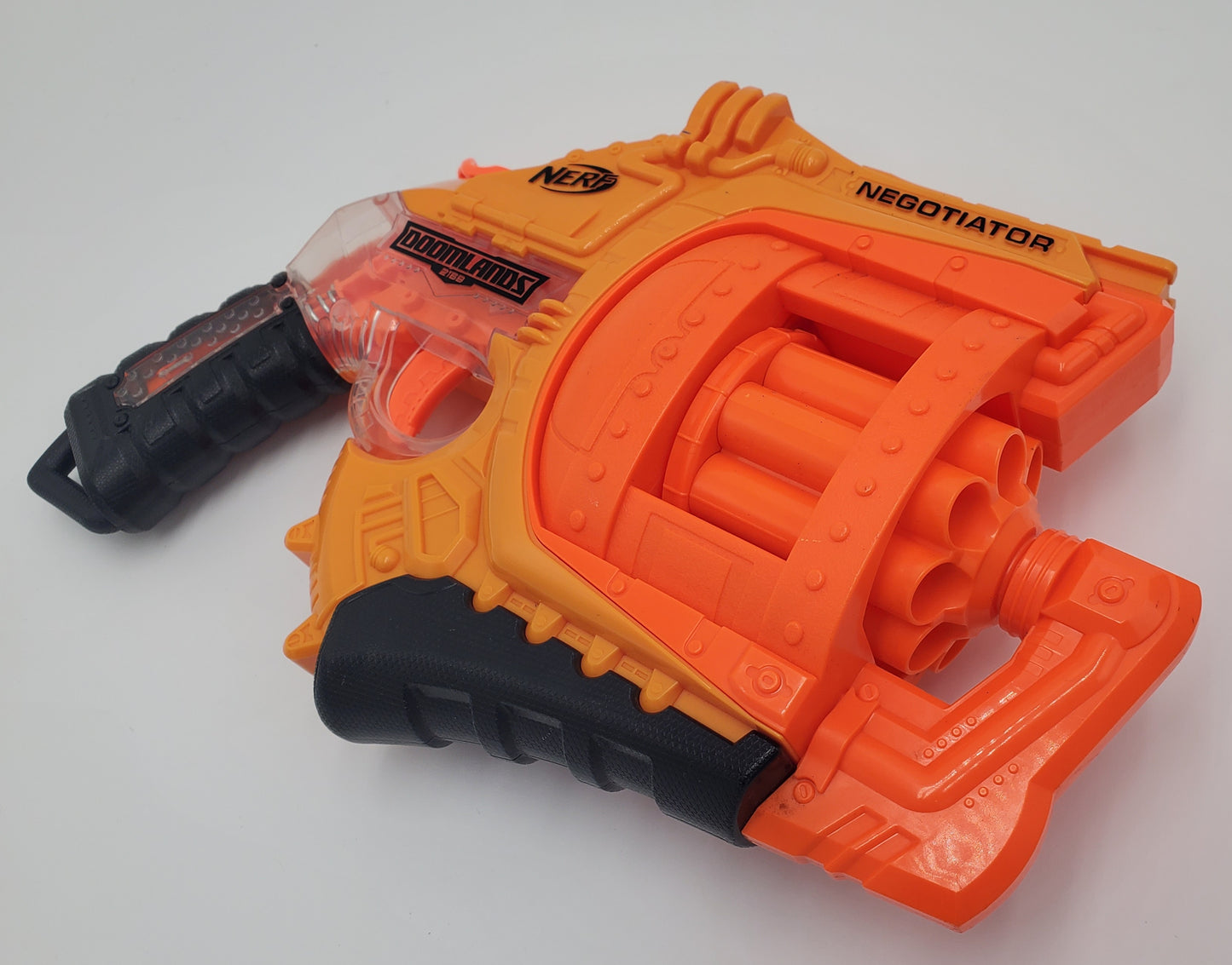 Nerf Doomlands Negotiator