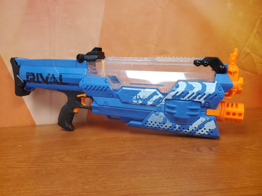 Nemesis MXVII-10K