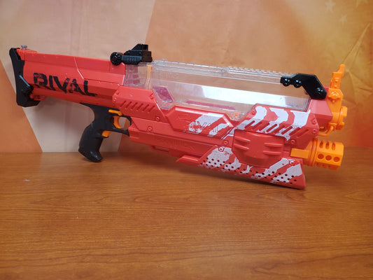 Nemesis MXVII-10K