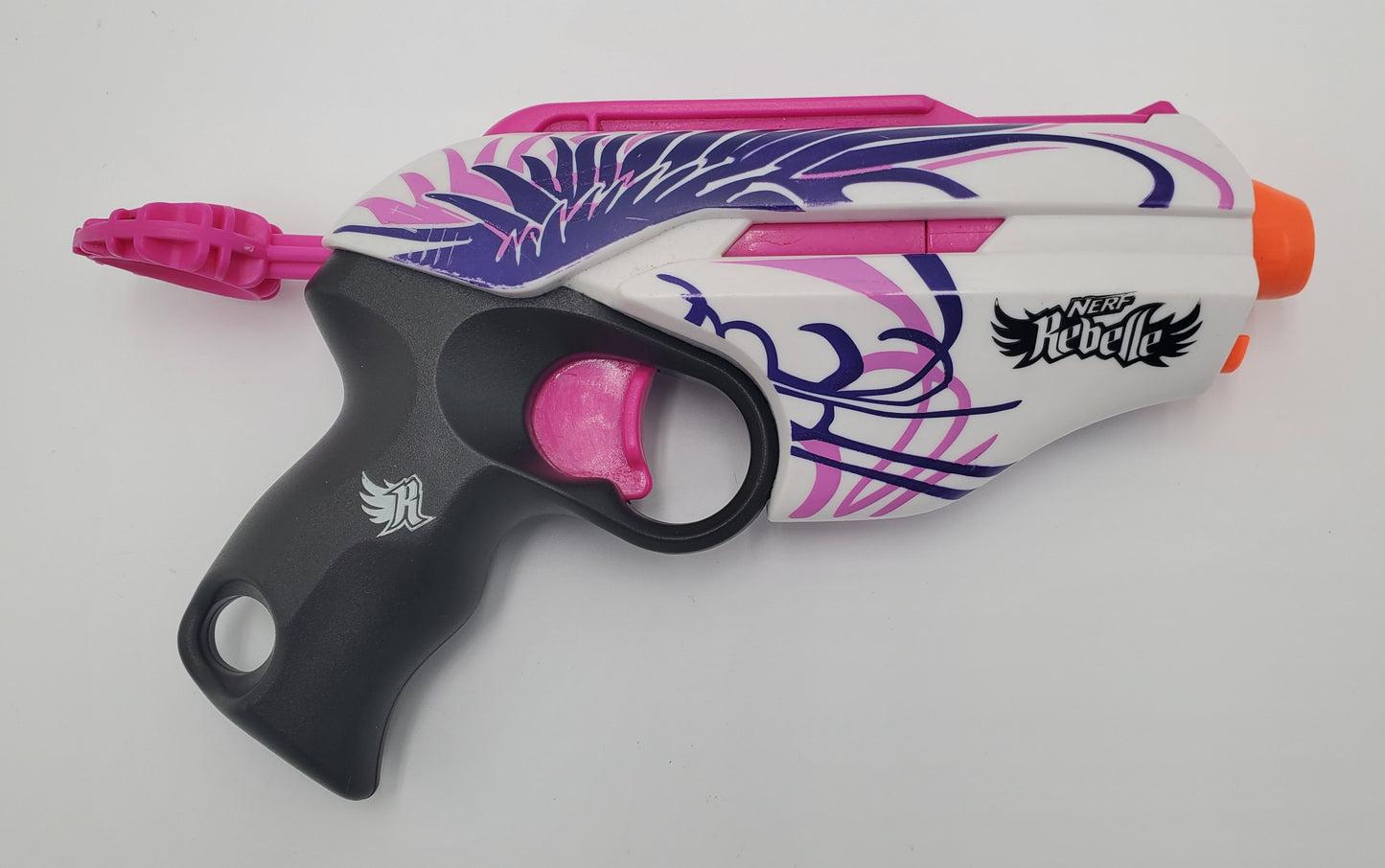 Nerf Rebelle Pink Crush