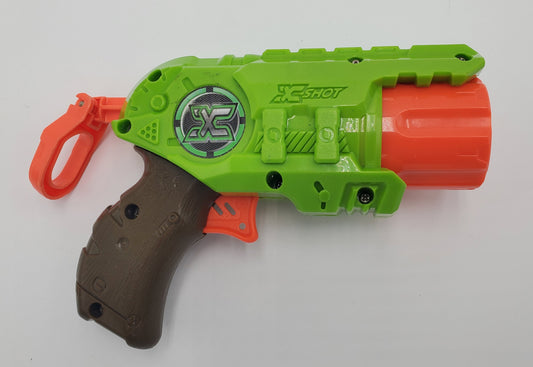 X-Shot Predator TK-3