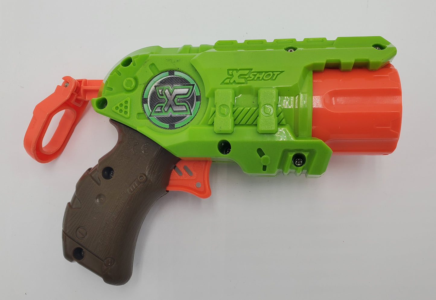 X-Shot Bug Attack Predator TK-3