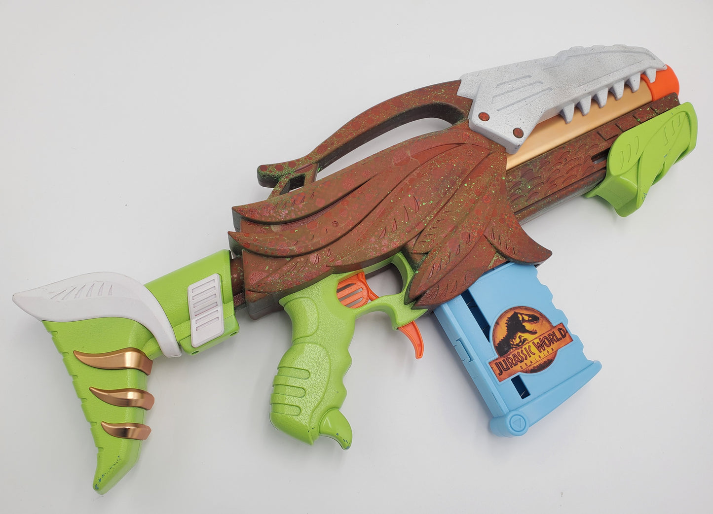 Adventure Force Jurassic World Pyroraptor