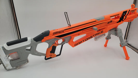 Nerf N-Strike Elite Accustrike RaptorStrike