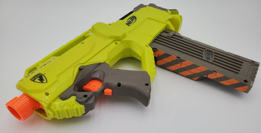 Nerf N-Strike Elite Rayven CS-18