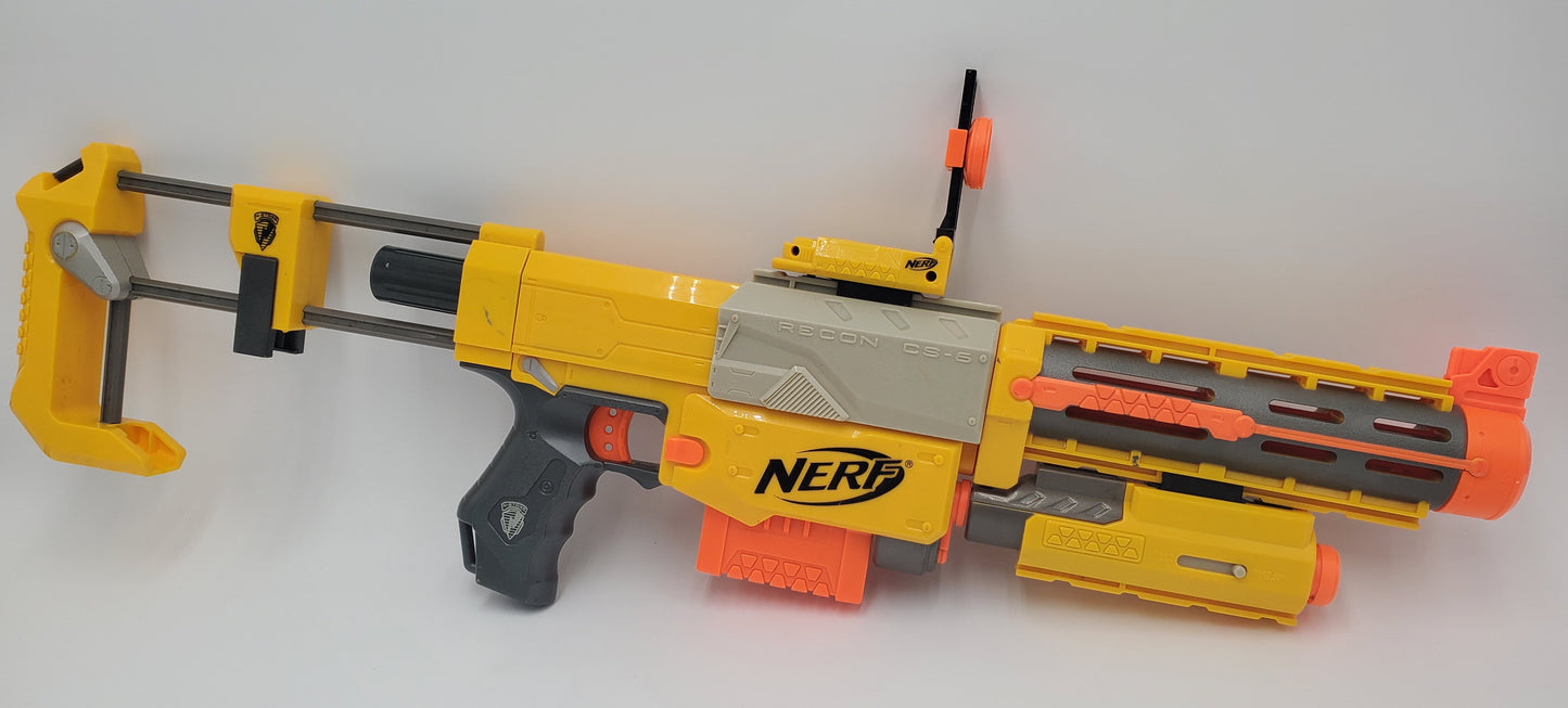 Nerf N-Strike Recon CS-6