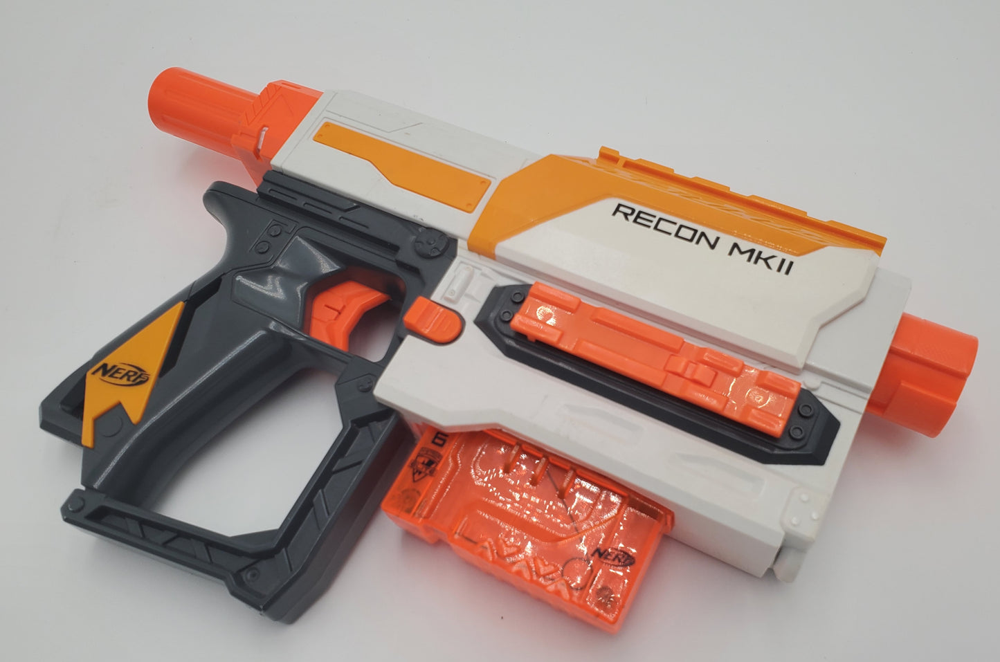 Nerf Modulus Recon MKII