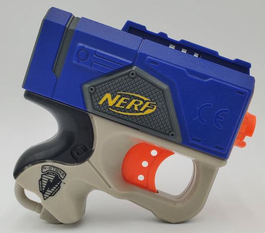 Nerf N-Strike/N-Strike Elite Reflex IX-1