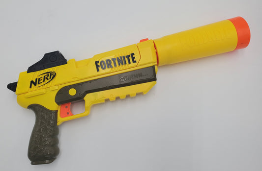 Nerf Fortnite SP-L