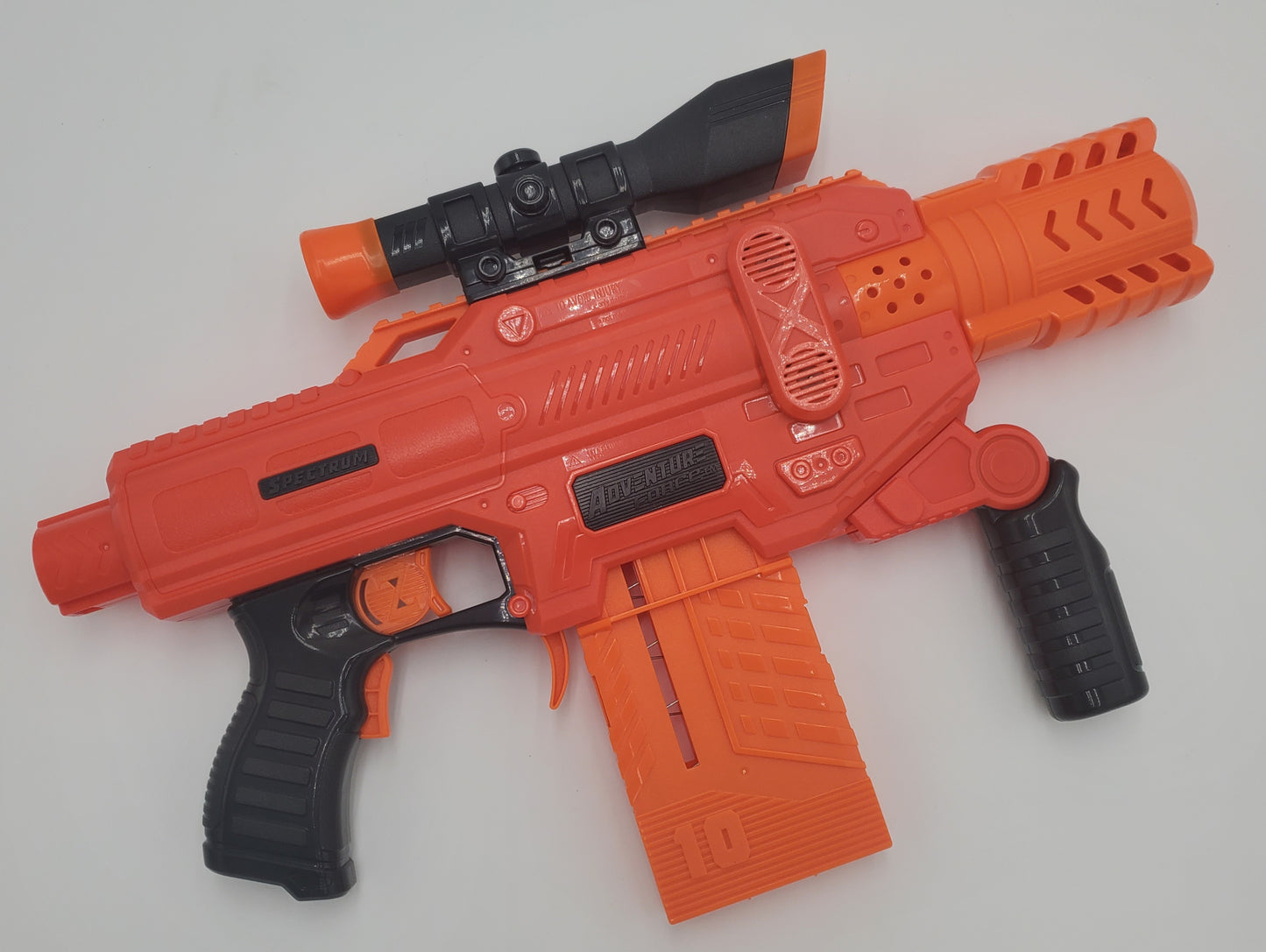 Adventure Force Spectrum